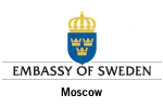 Embassy of Sweden in Moscow